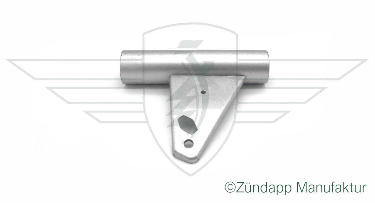 Headlight holder right original